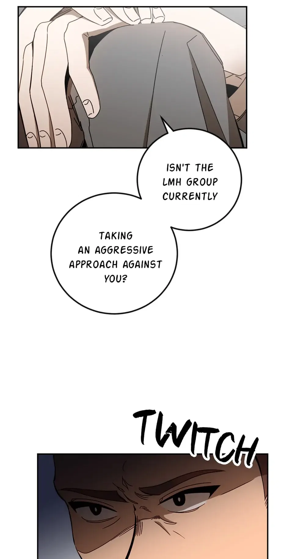The Disappearing Mondays Chapter 28 – Page 6