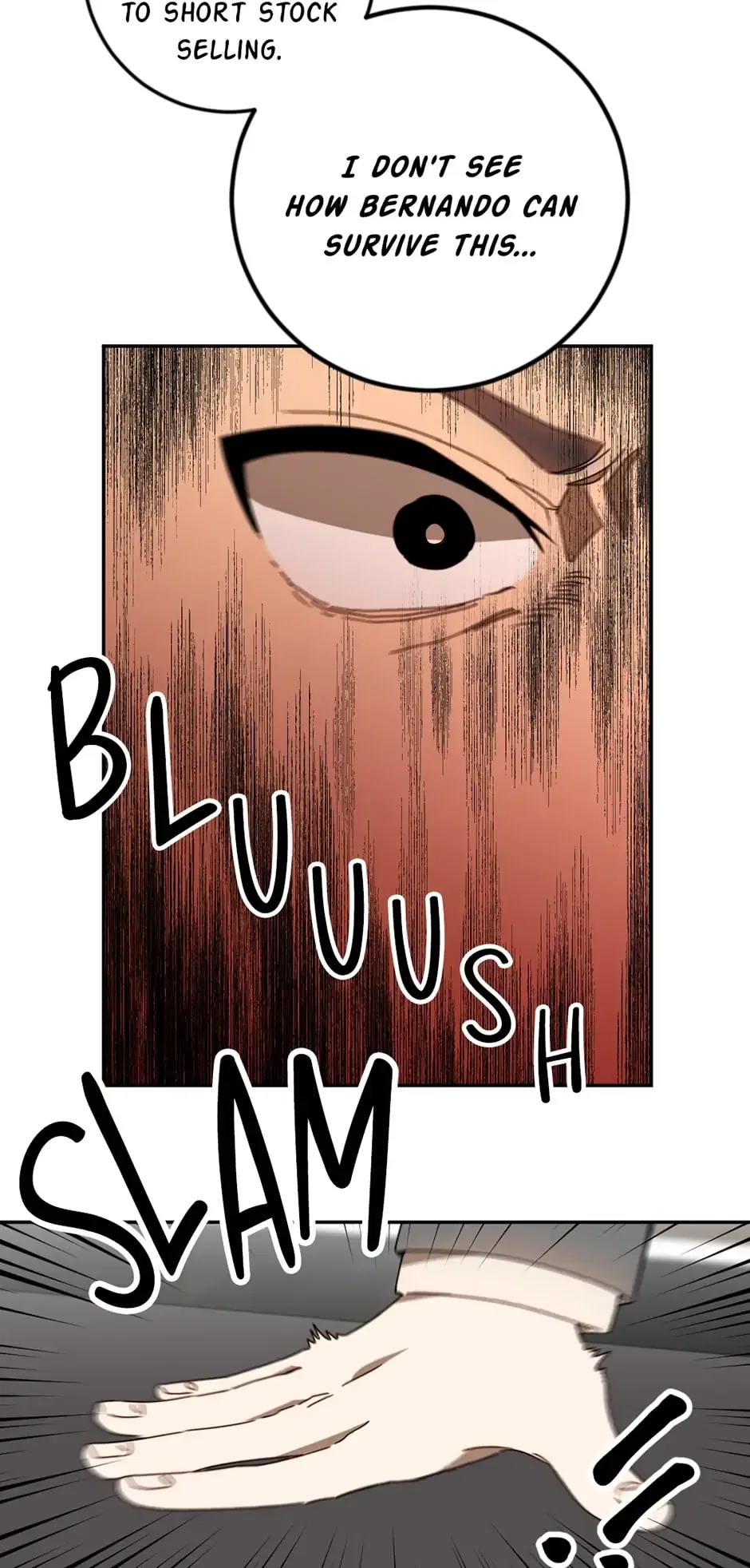 The Disappearing Mondays Chapter 28 – Page 11