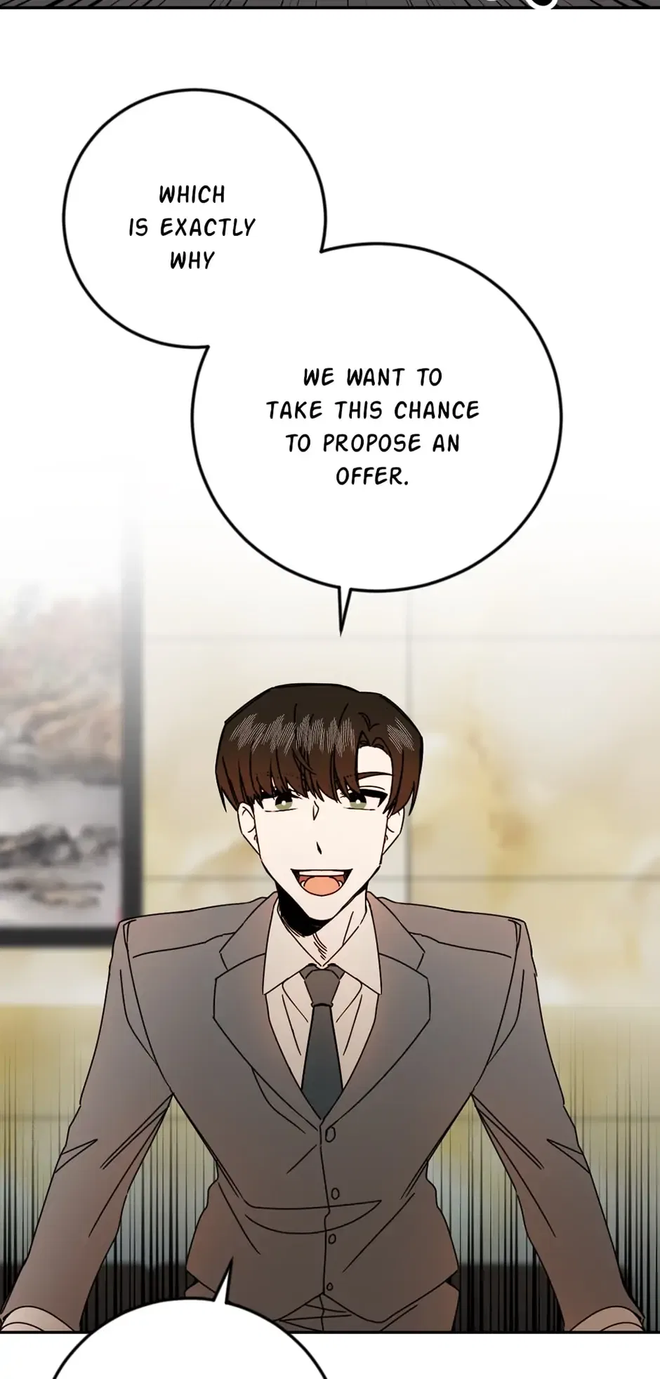 The Disappearing Mondays Chapter 28 – Page 12