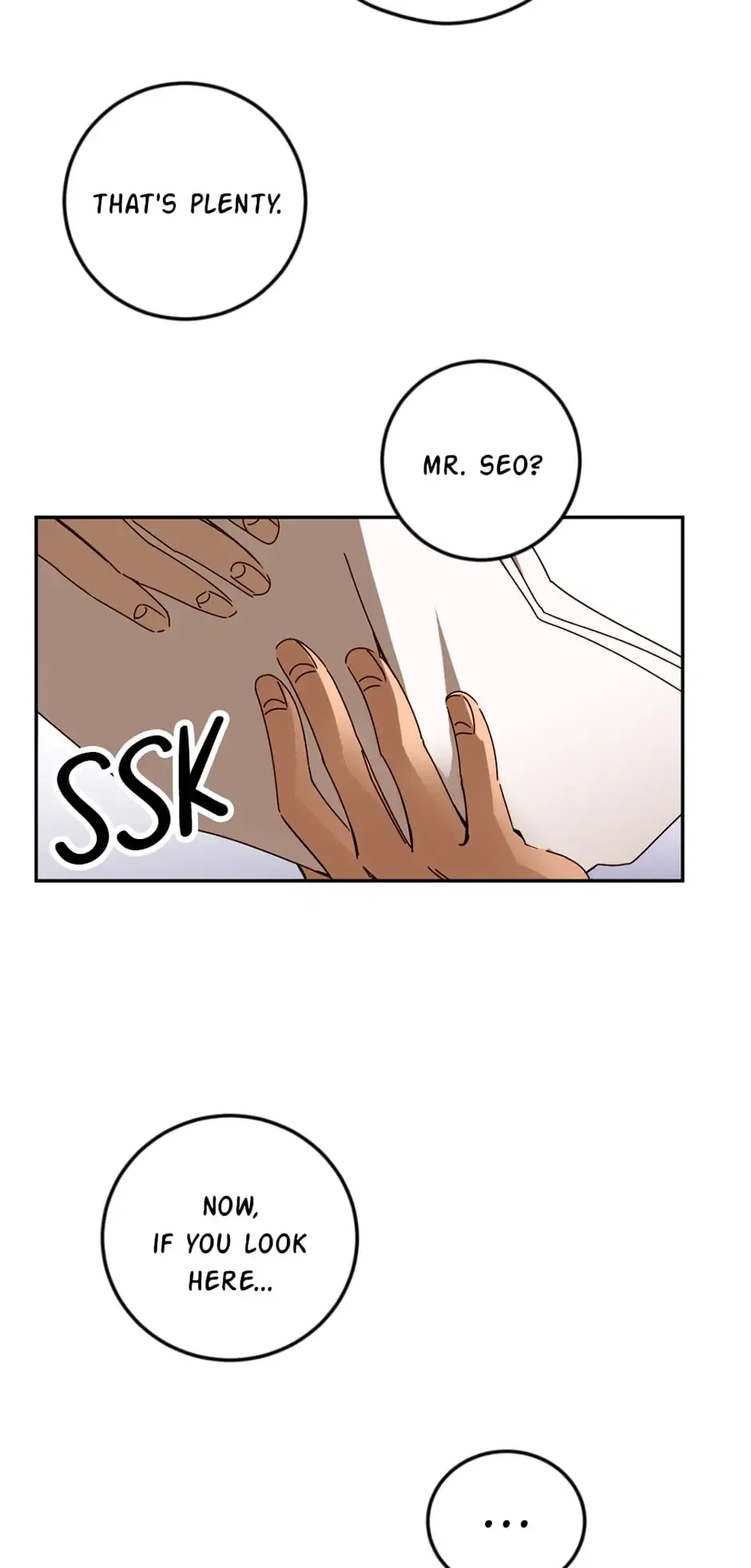 The Disappearing Mondays Chapter 28 – Page 15
