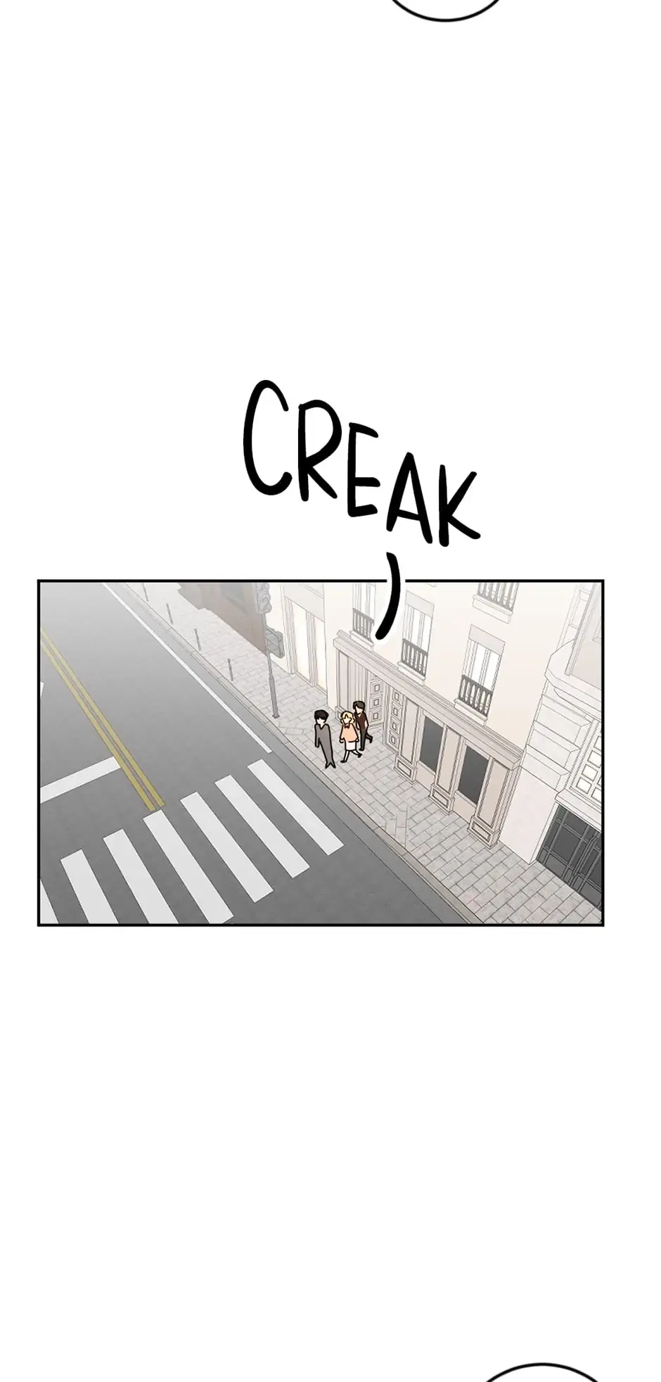 The Disappearing Mondays Chapter 28 – Page 16