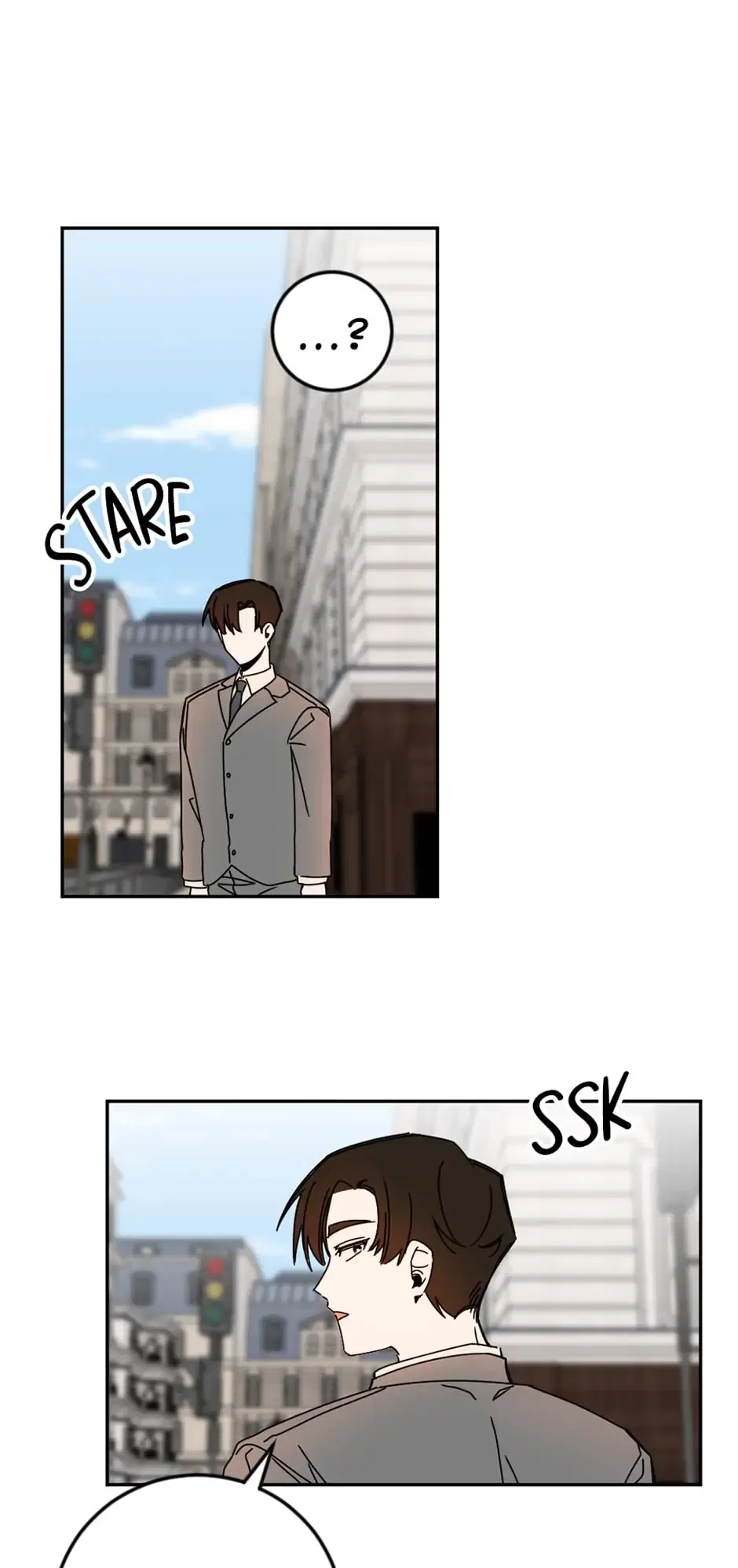 The Disappearing Mondays Chapter 28 – Page 18
