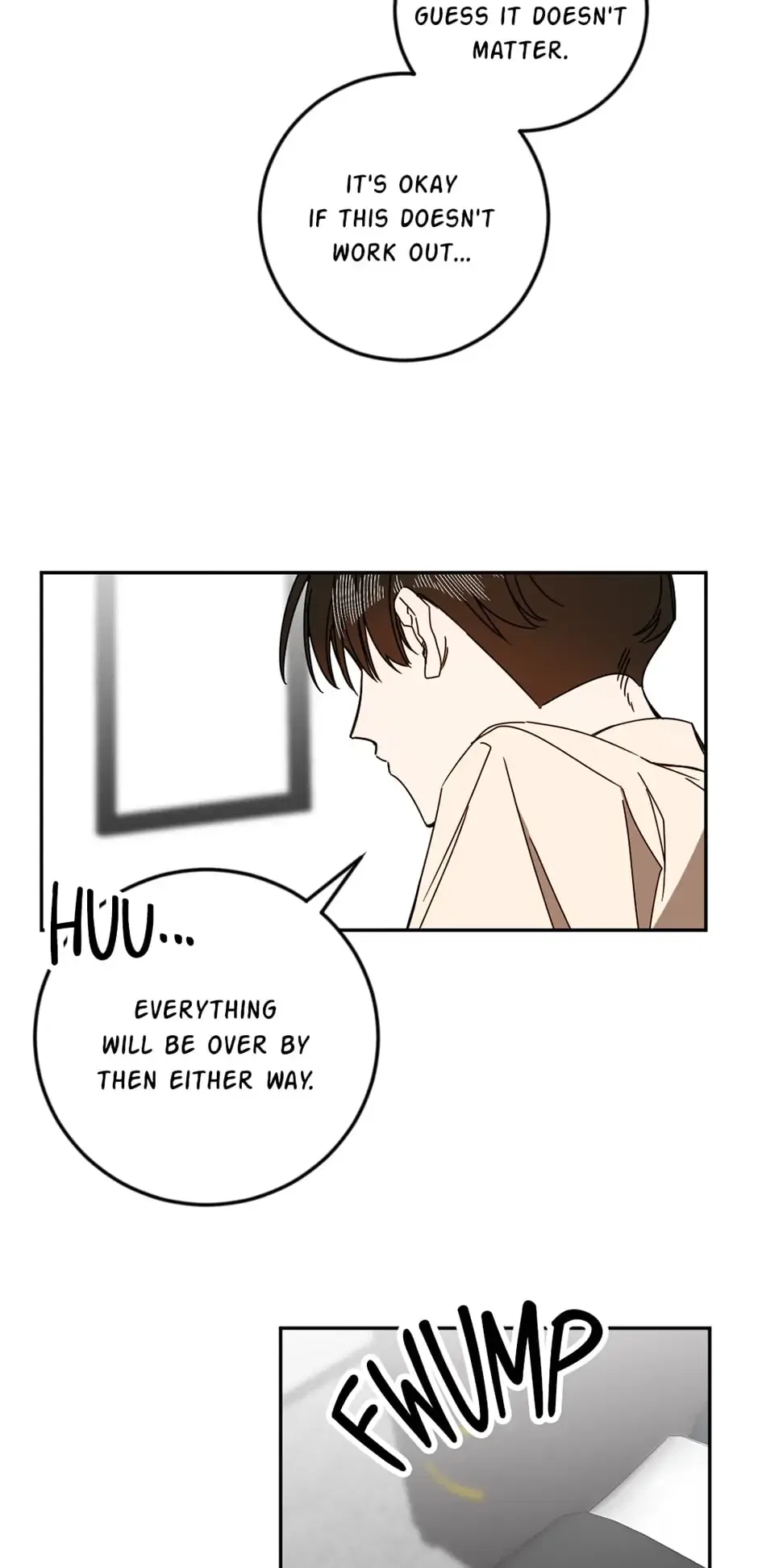 The Disappearing Mondays Chapter 28 – Page 35