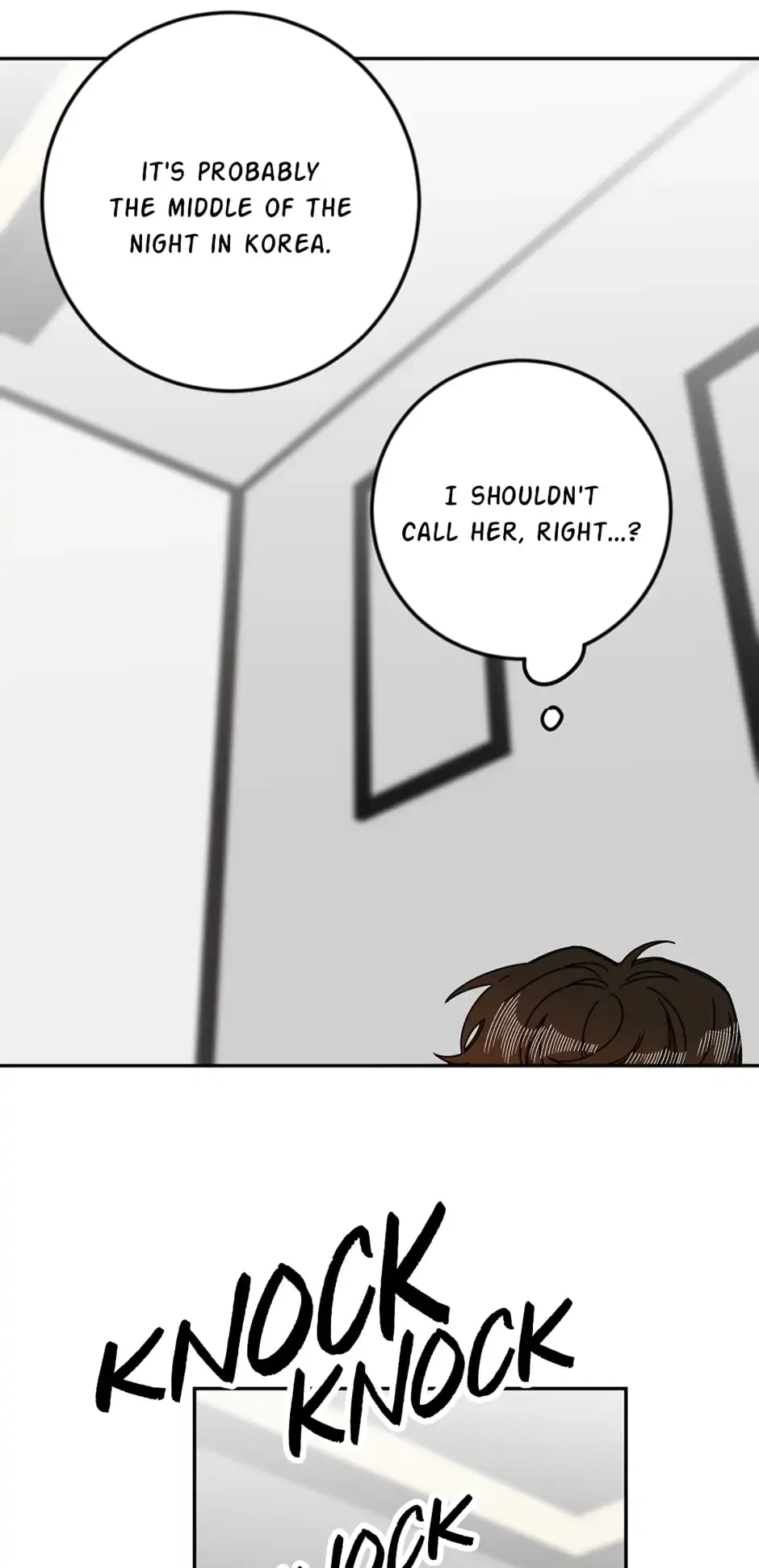 The Disappearing Mondays Chapter 28 – Page 37