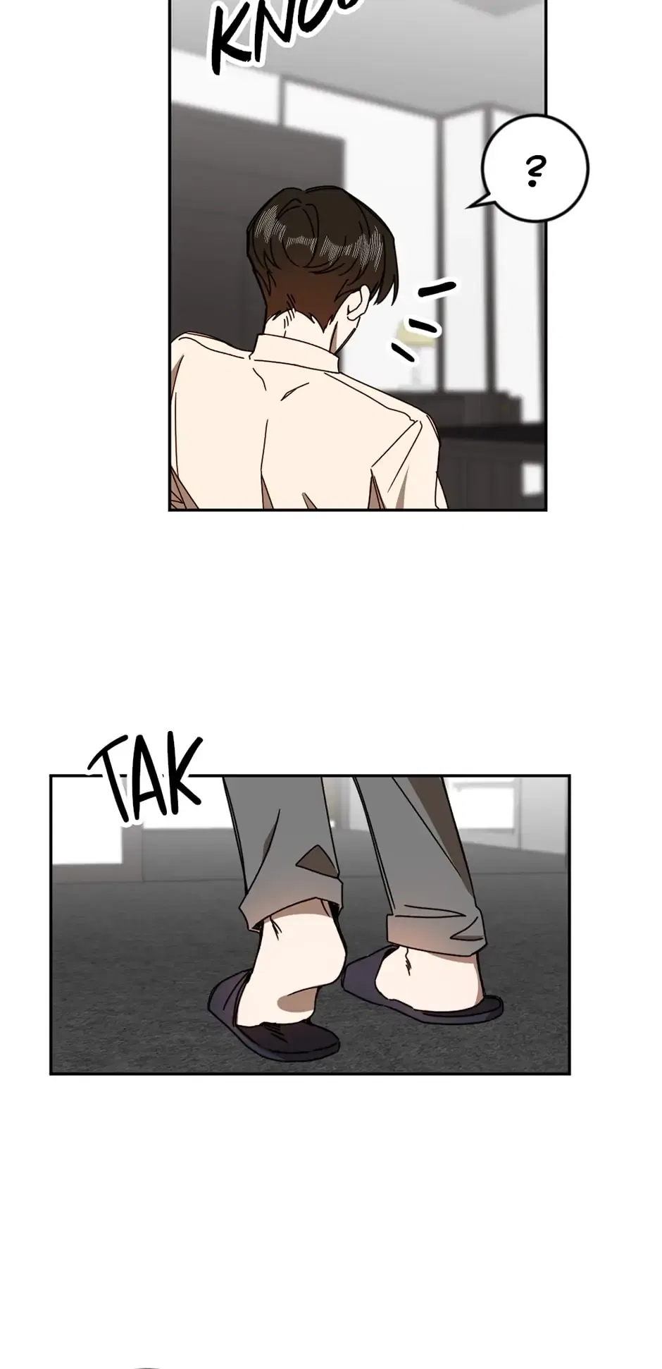 The Disappearing Mondays Chapter 28 – Page 38