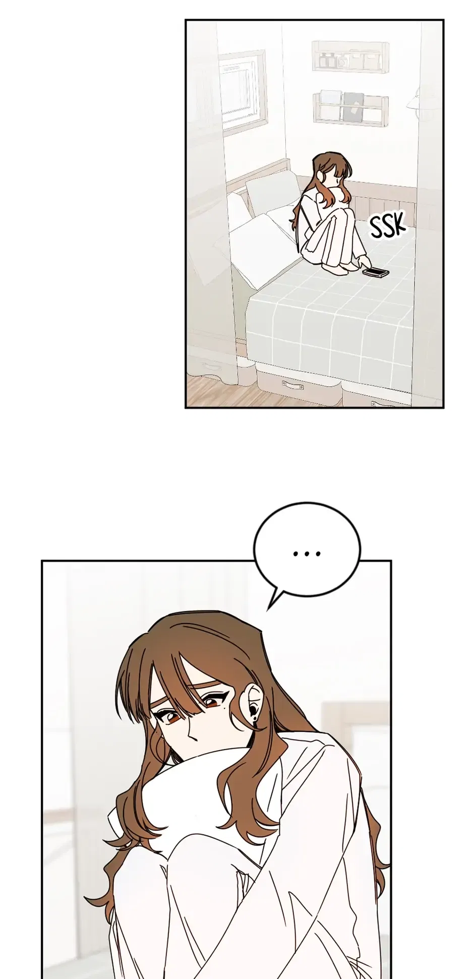The Disappearing Mondays Chapter 28 – Page 43