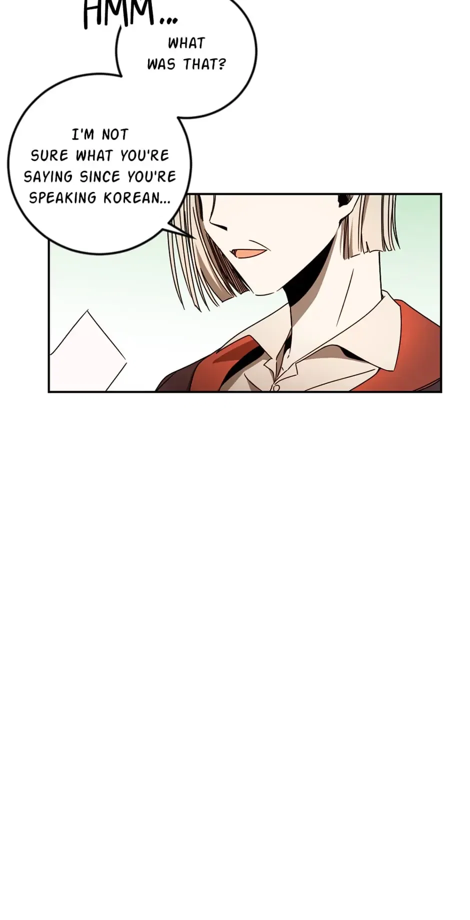 The Disappearing Mondays Chapter 27 – Page 8