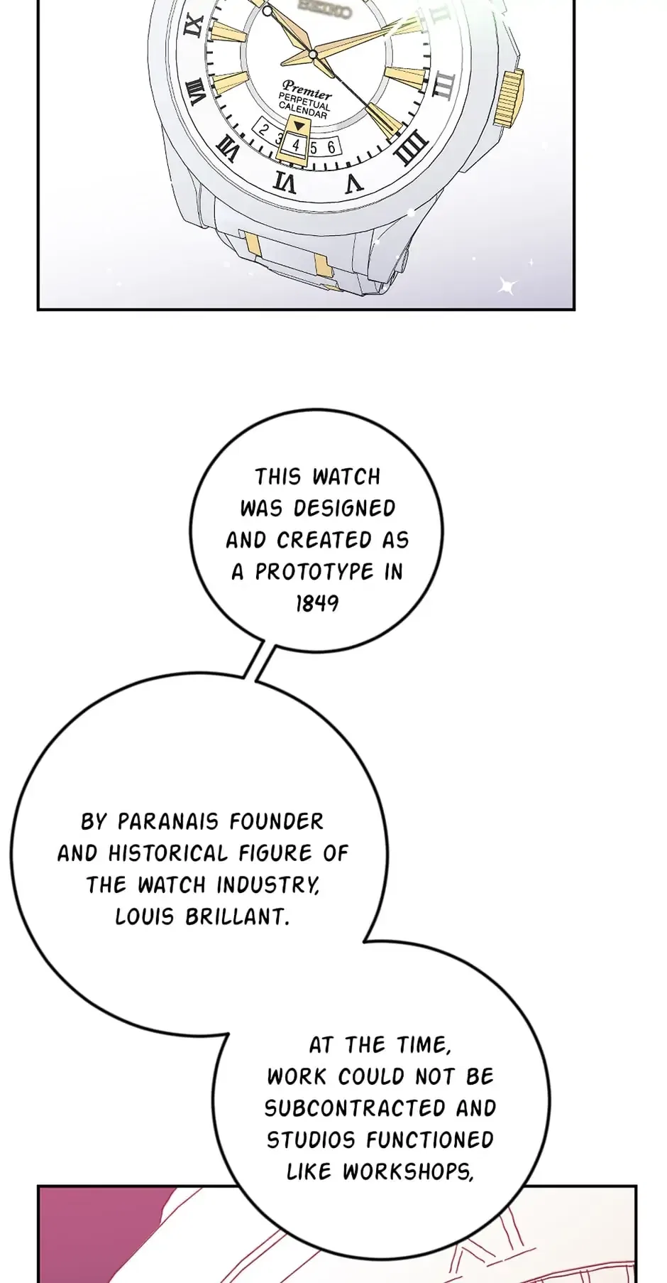 The Disappearing Mondays Chapter 27 – Page 11