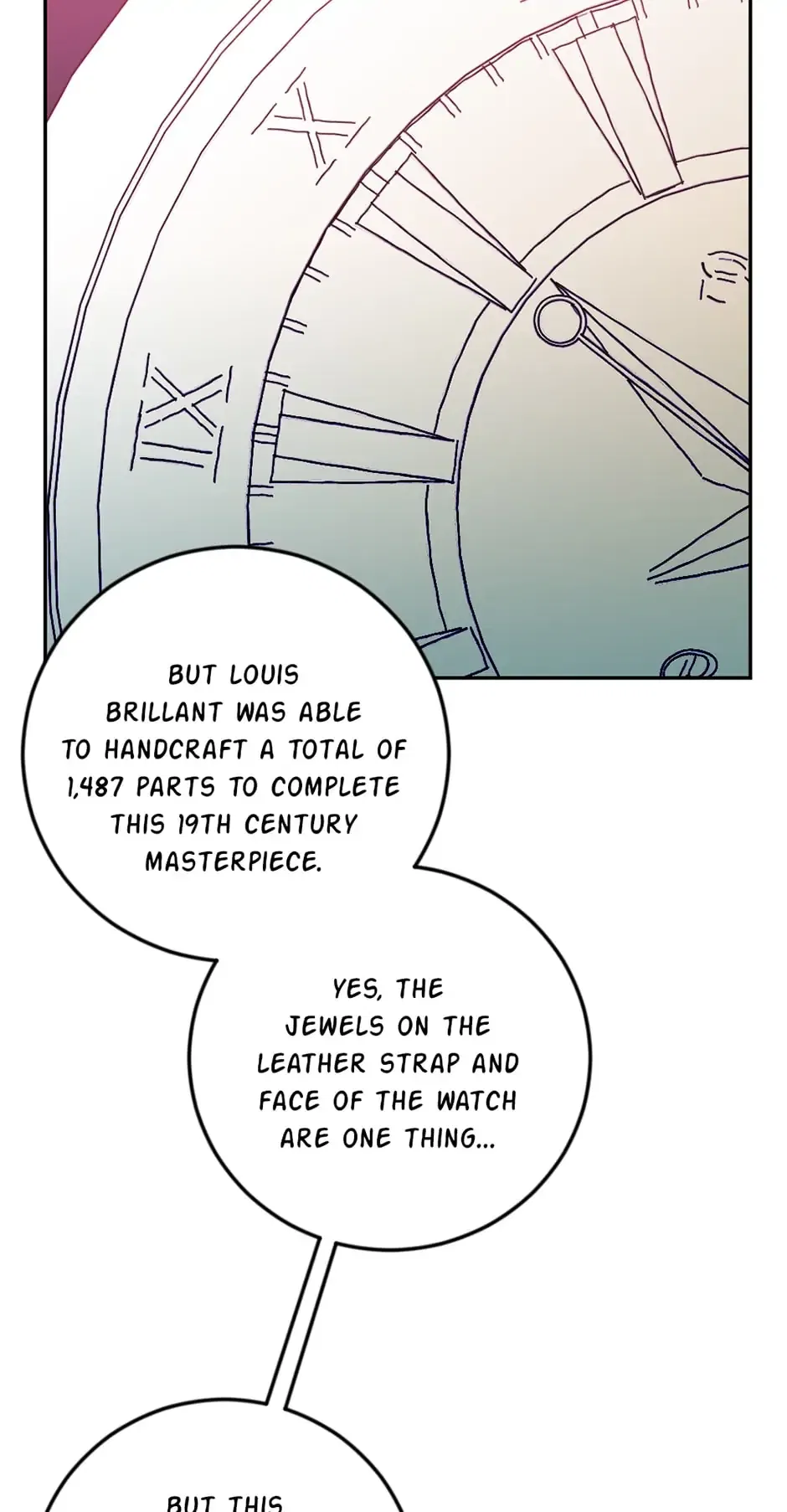 The Disappearing Mondays Chapter 27 – Page 12