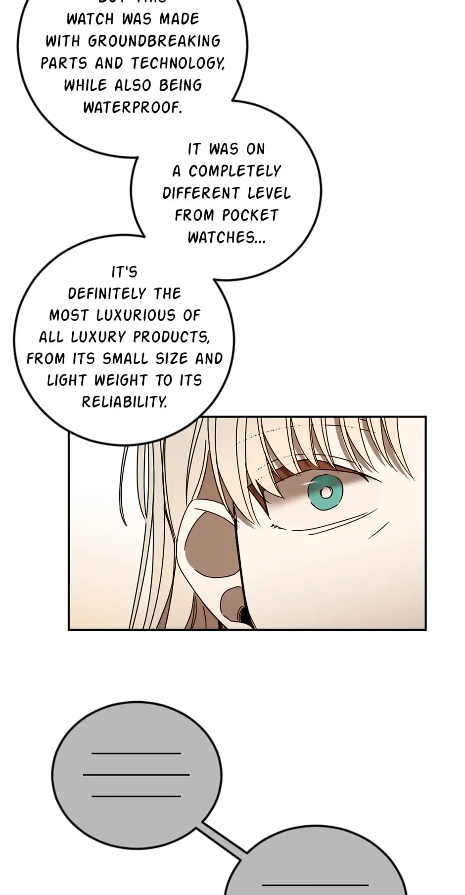 The Disappearing Mondays Chapter 27 – Page 13