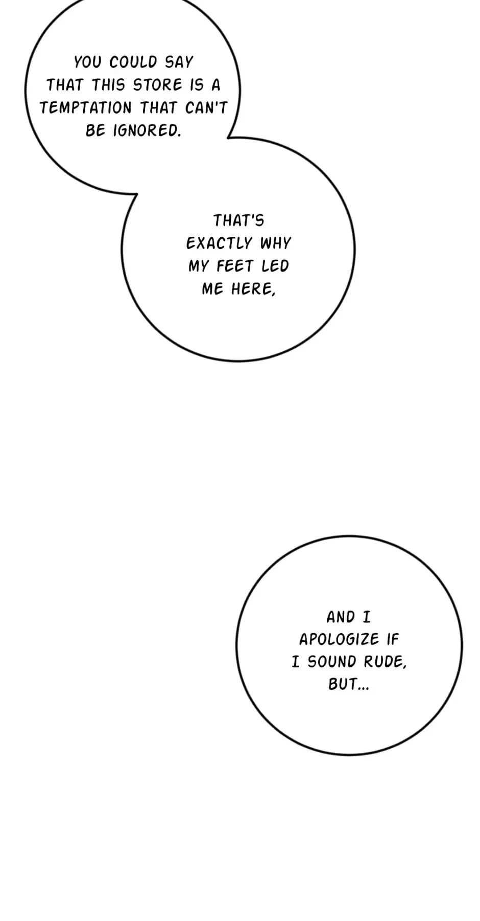 The Disappearing Mondays Chapter 27 – Page 15