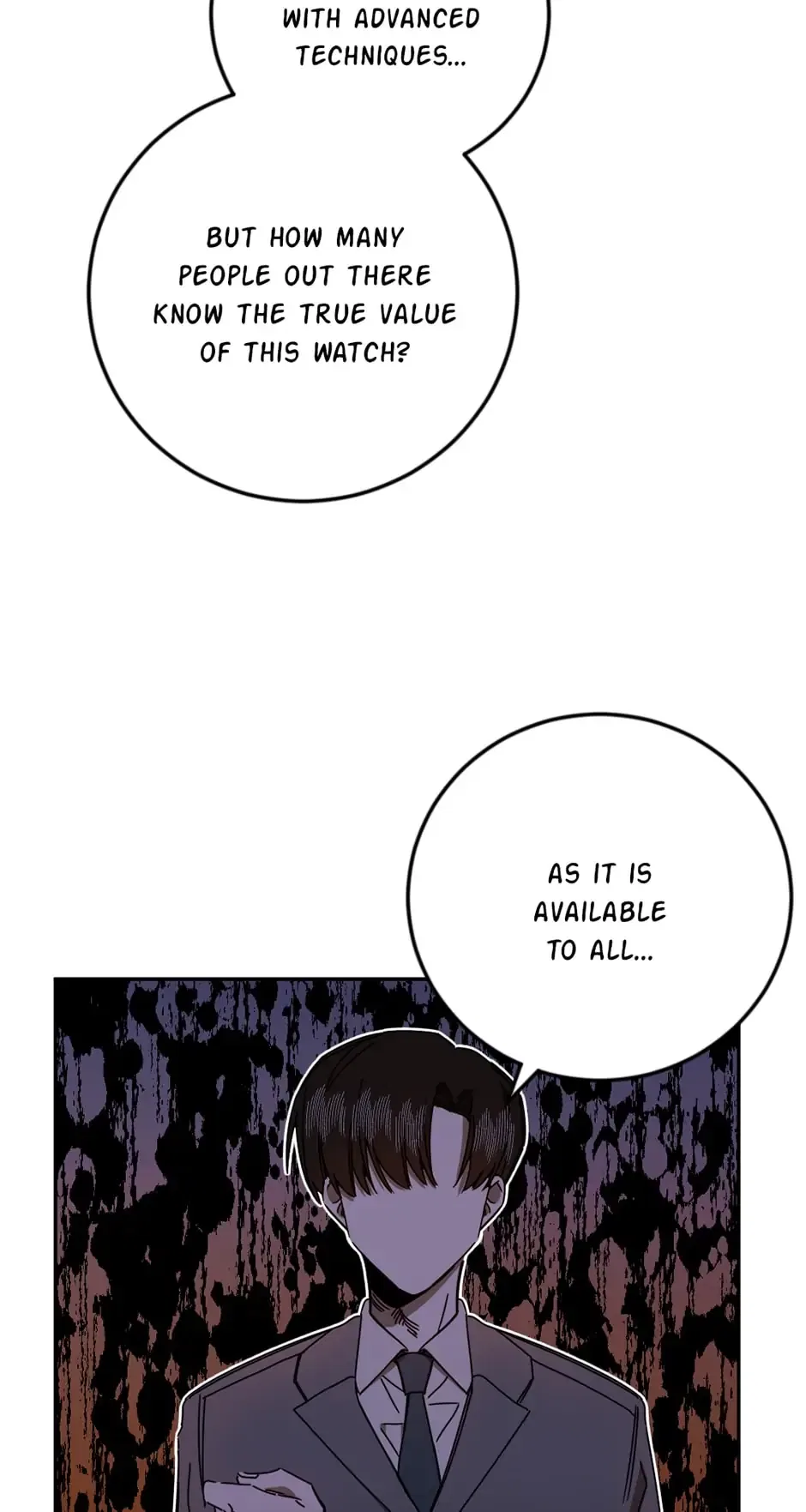The Disappearing Mondays Chapter 27 – Page 17