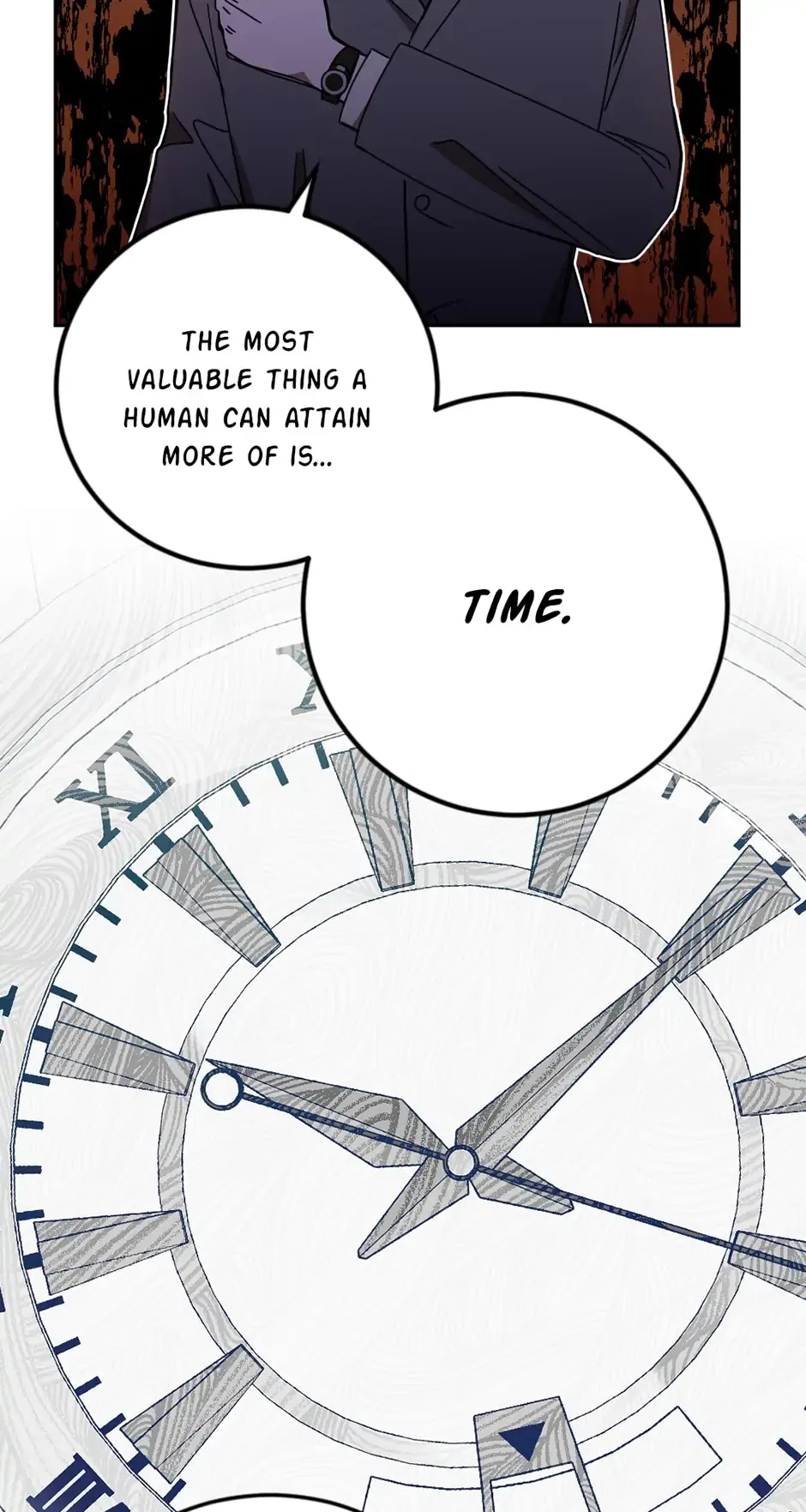 The Disappearing Mondays Chapter 27 – Page 18