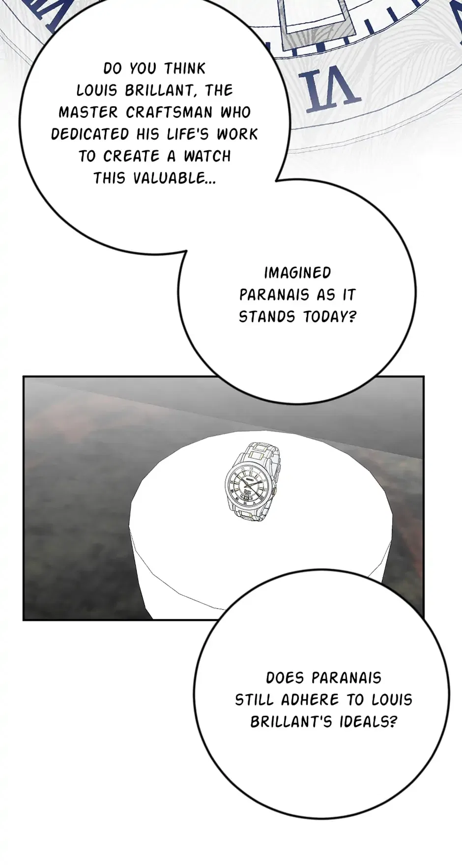 The Disappearing Mondays Chapter 27 – Page 19
