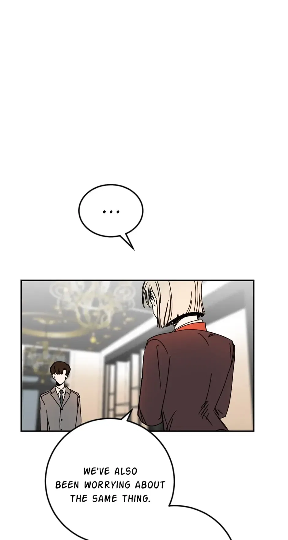 The Disappearing Mondays Chapter 27 – Page 20
