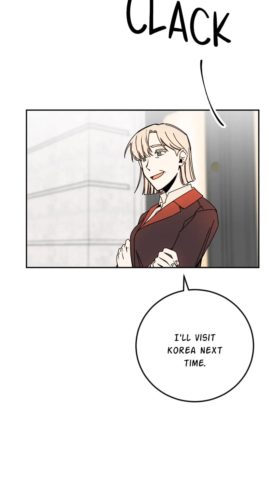 The Disappearing Mondays Chapter 27 – Page 23