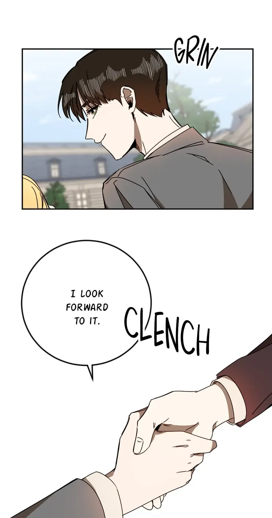 The Disappearing Mondays Chapter 27 – Page 24