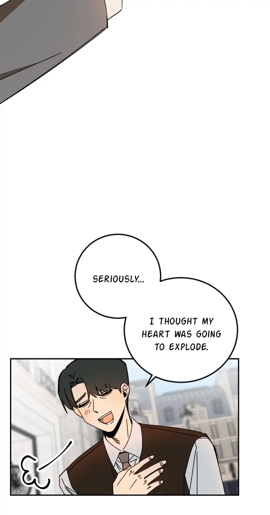 The Disappearing Mondays Chapter 27 – Page 25