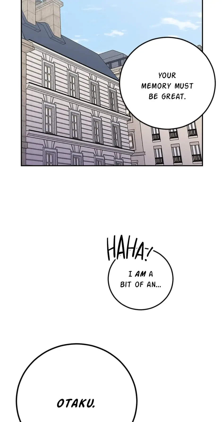 The Disappearing Mondays Chapter 27 – Page 28