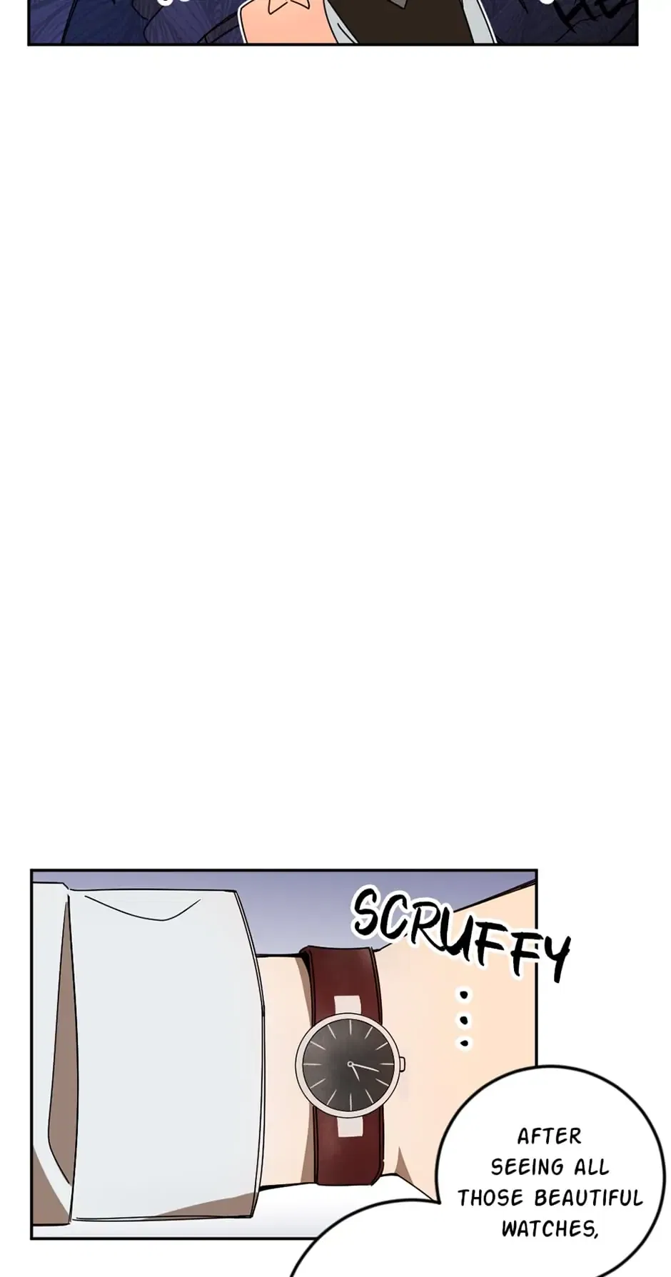 The Disappearing Mondays Chapter 27 – Page 30