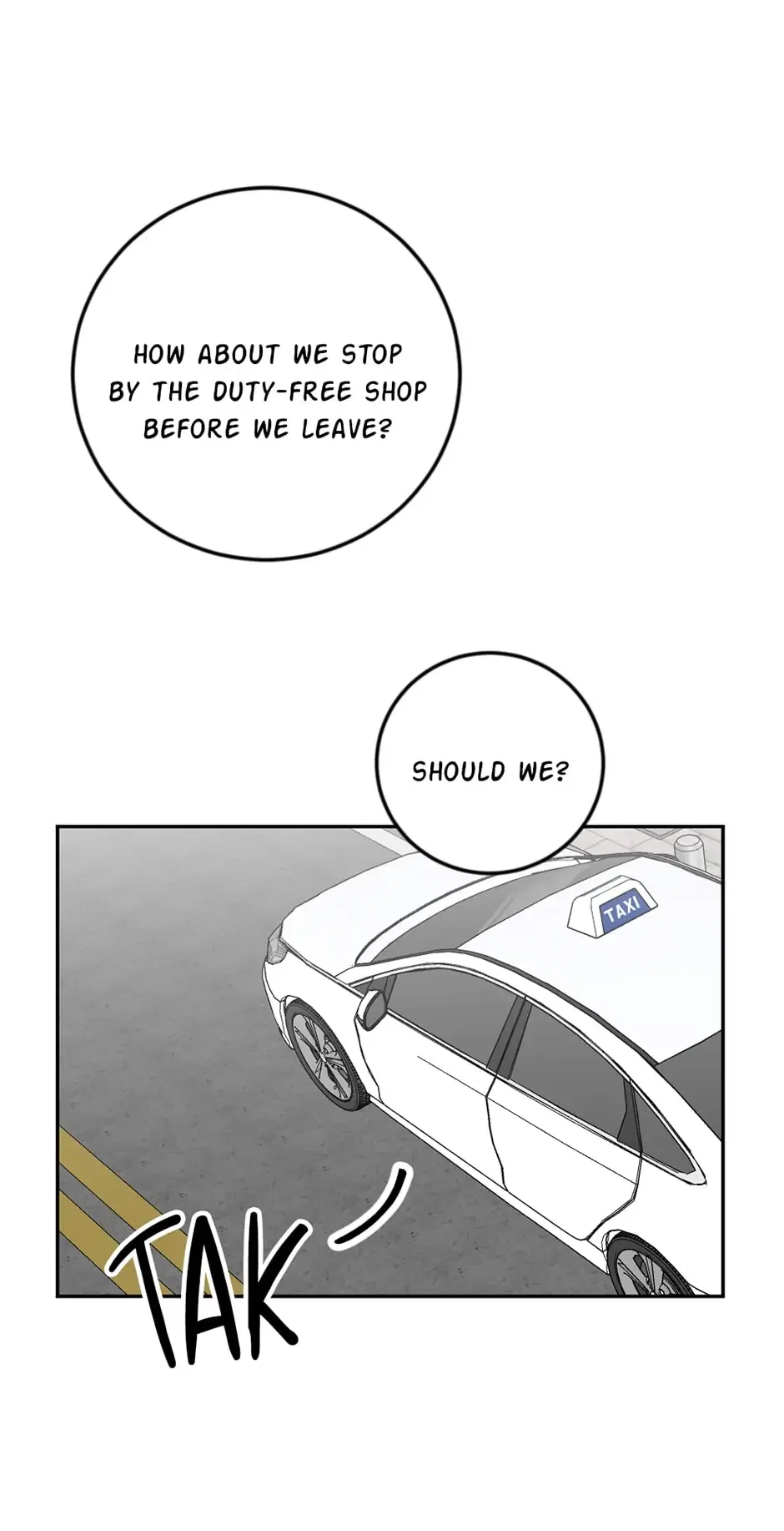 The Disappearing Mondays Chapter 27 – Page 32