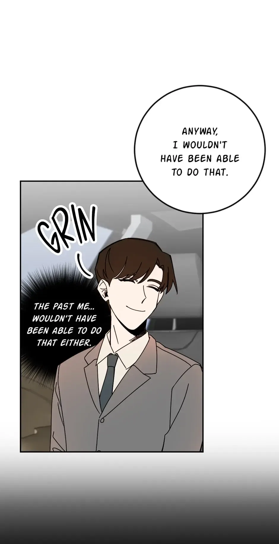 The Disappearing Mondays Chapter 27 – Page 37