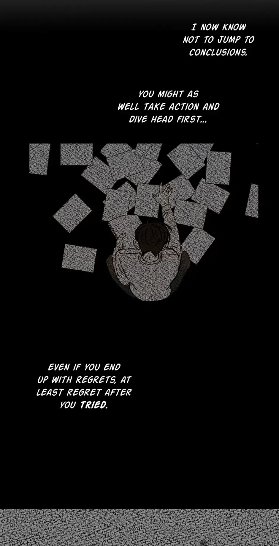 The Disappearing Mondays Chapter 27 – Page 38