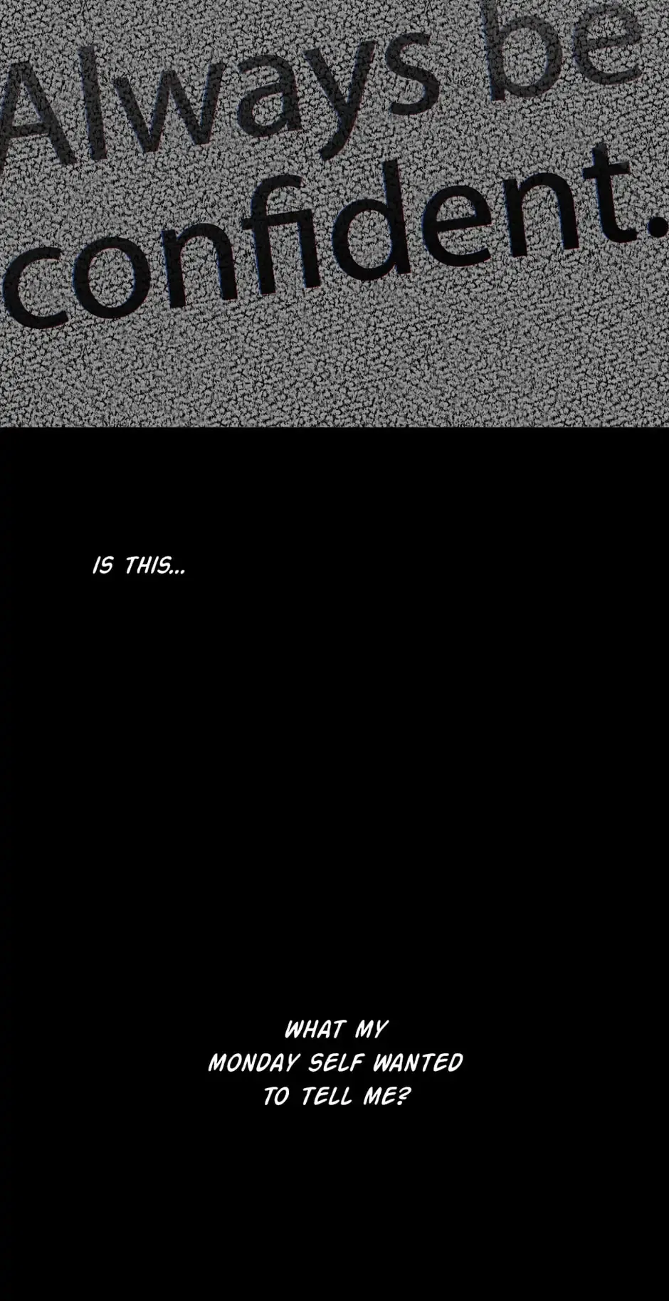 The Disappearing Mondays Chapter 27 – Page 39