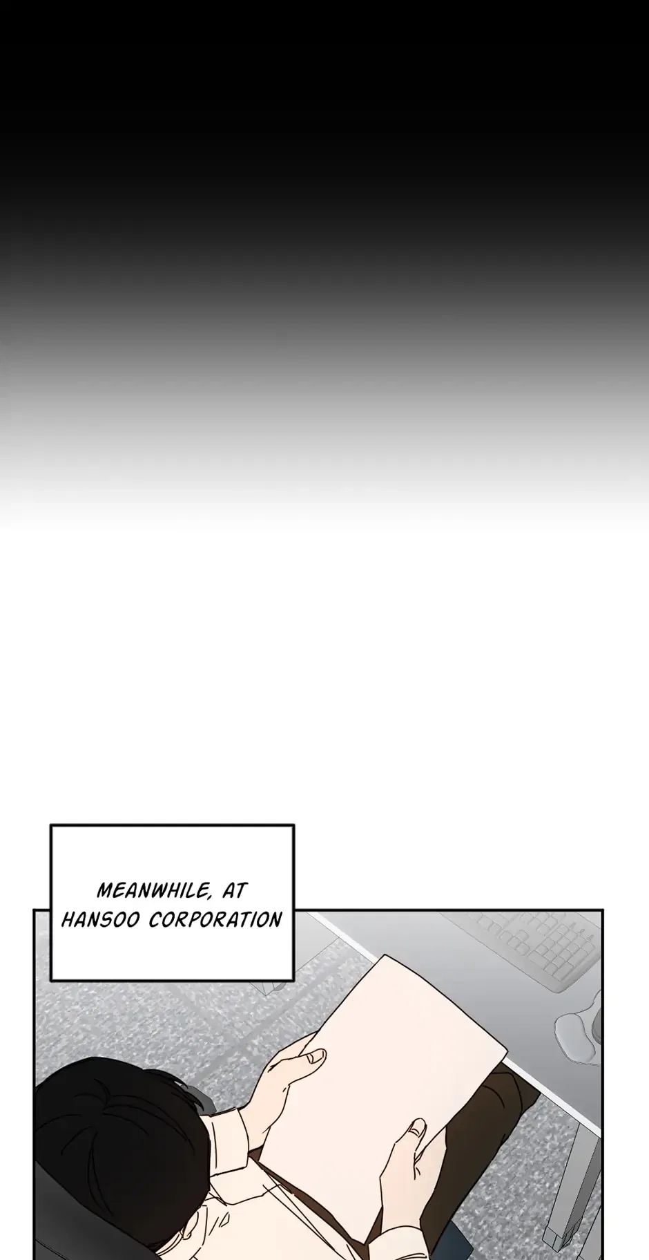 The Disappearing Mondays Chapter 27 – Page 40