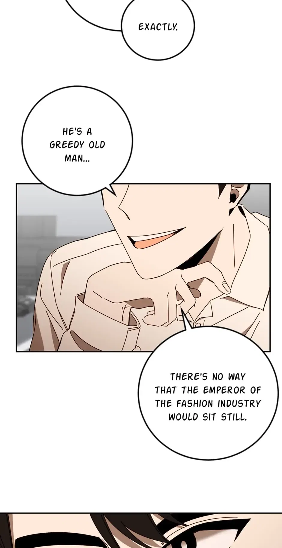 The Disappearing Mondays Chapter 27 – Page 46