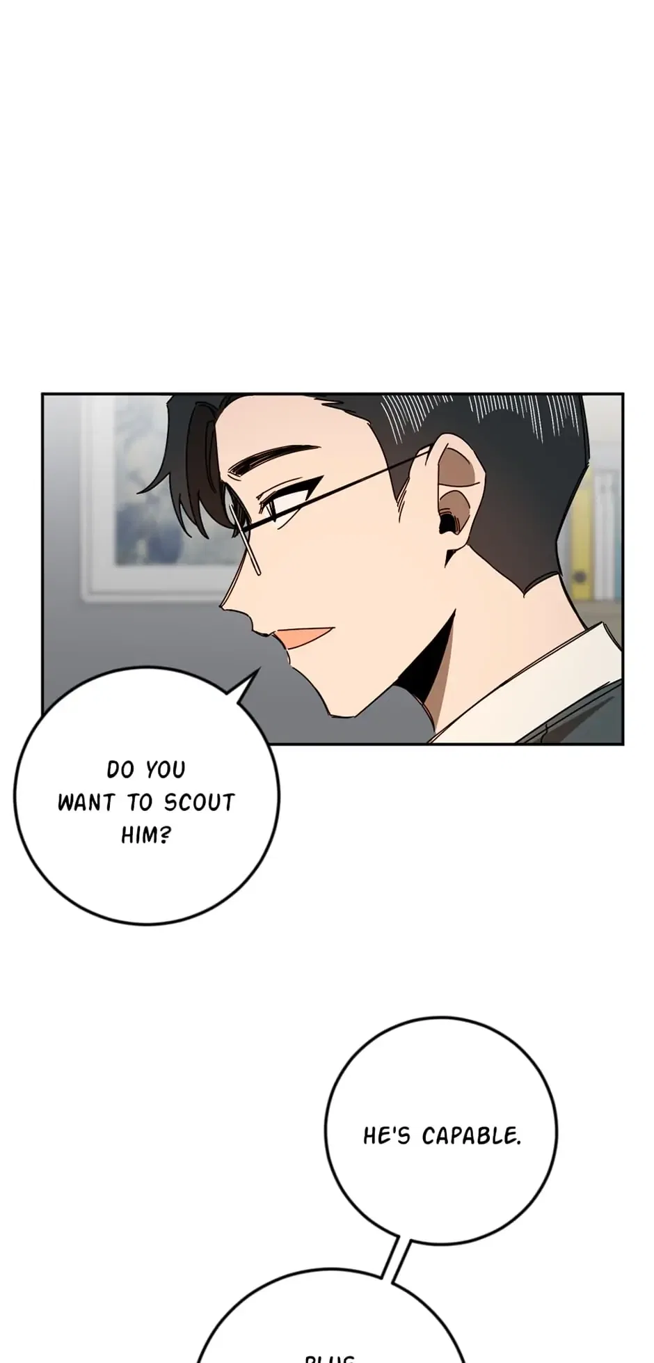 The Disappearing Mondays Chapter 27 – Page 49
