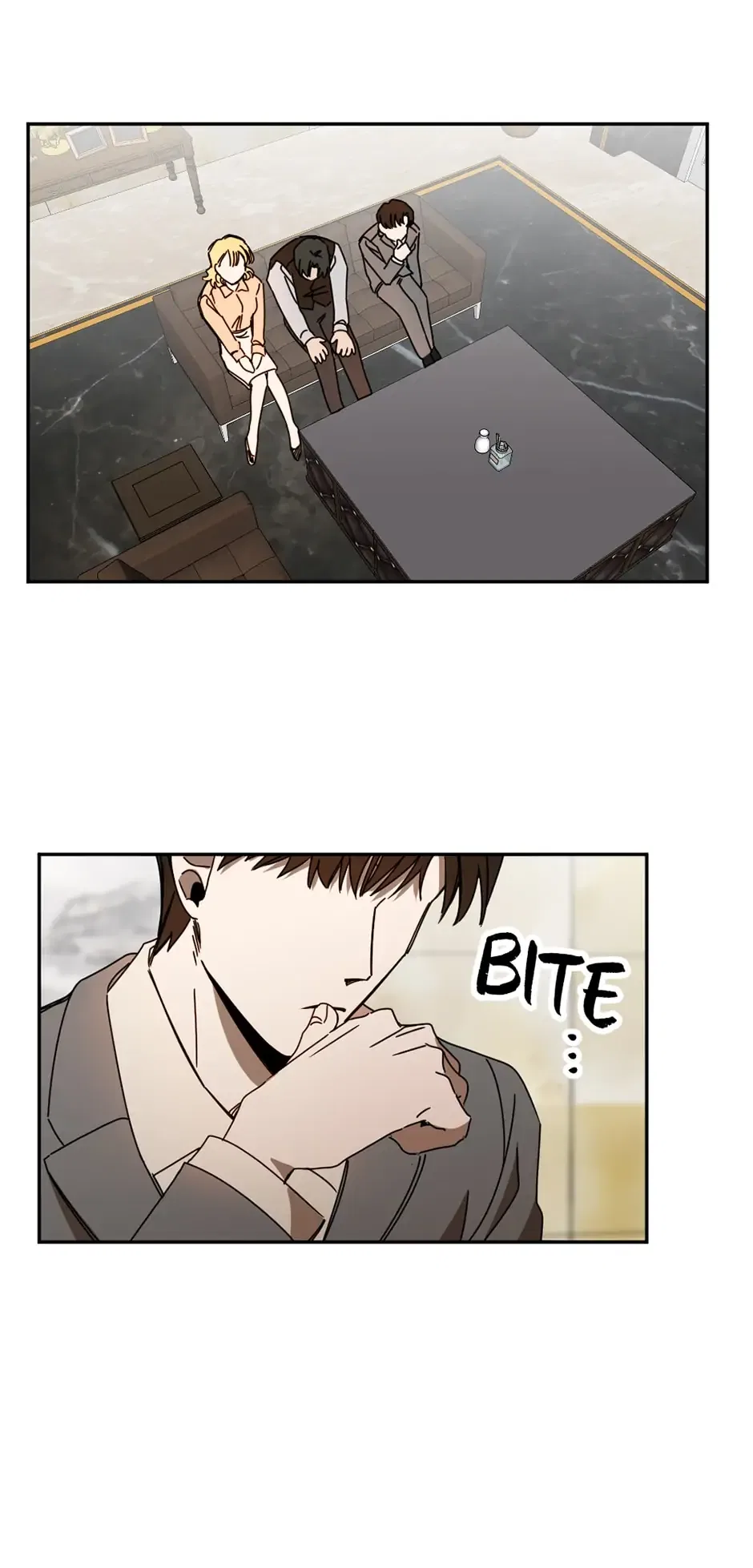 The Disappearing Mondays Chapter 27 – Page 52