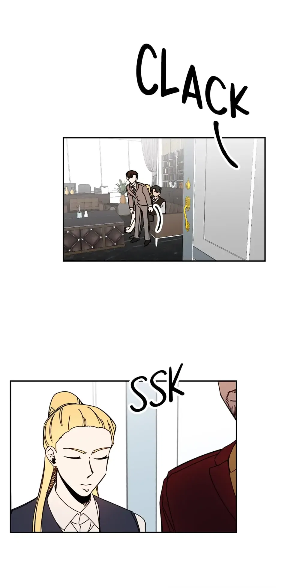 The Disappearing Mondays Chapter 27 – Page 53