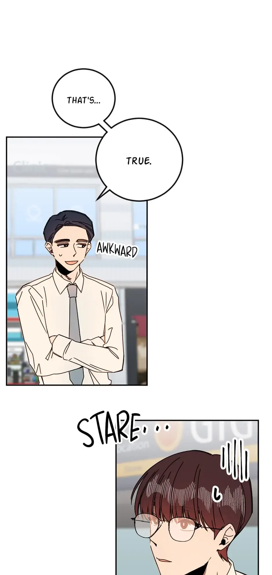 The Disappearing Mondays Chapter 26 – Page 11
