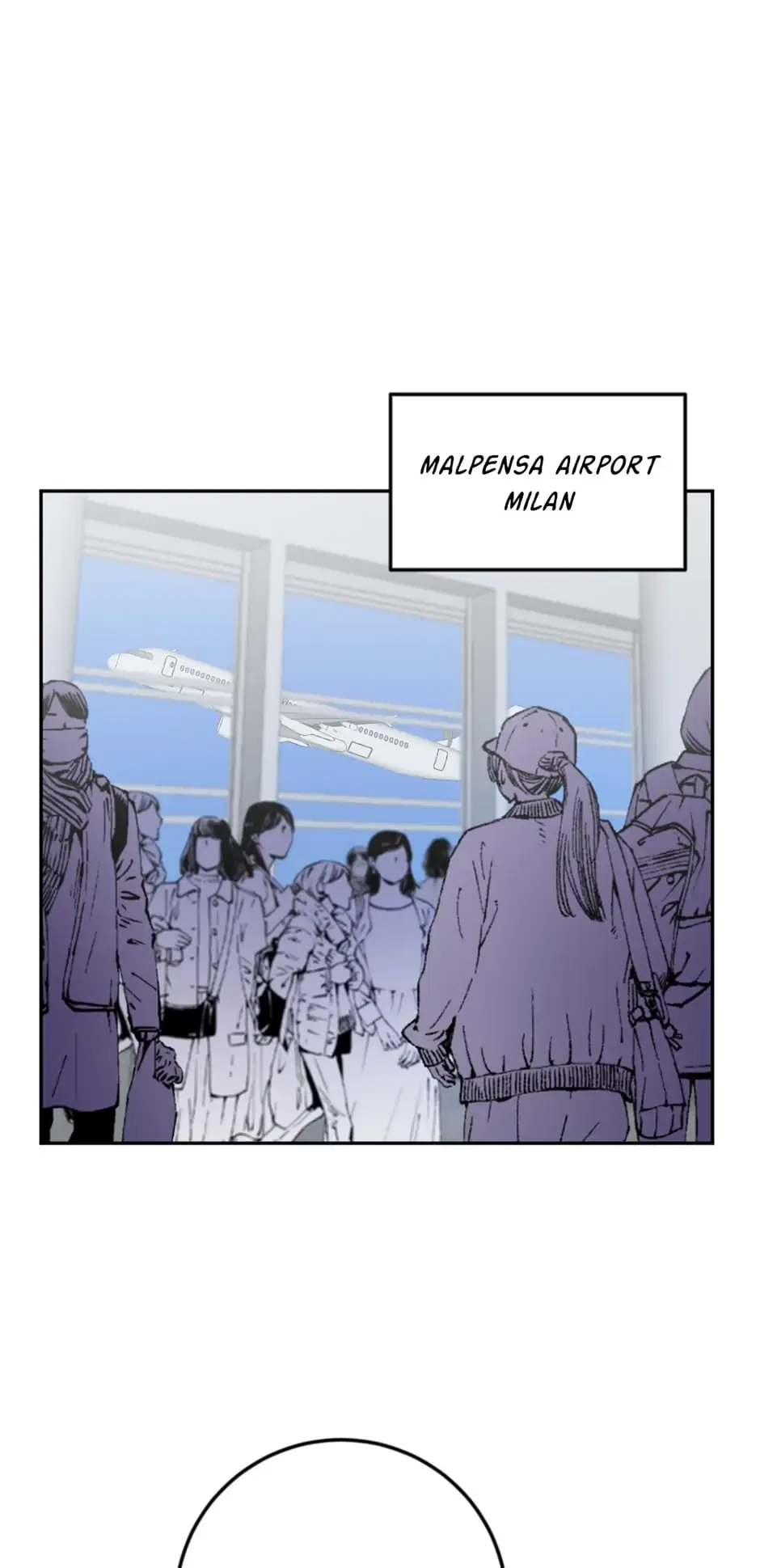 The Disappearing Mondays Chapter 26 – Page 18