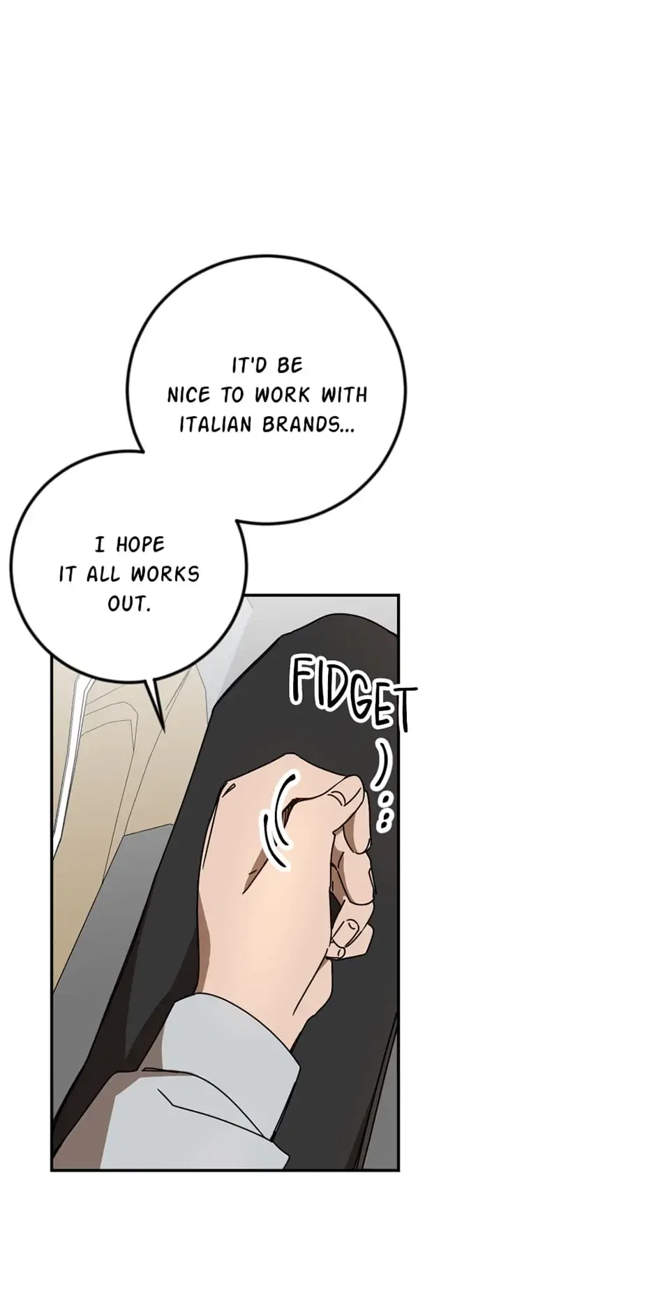 The Disappearing Mondays Chapter 26 – Page 25
