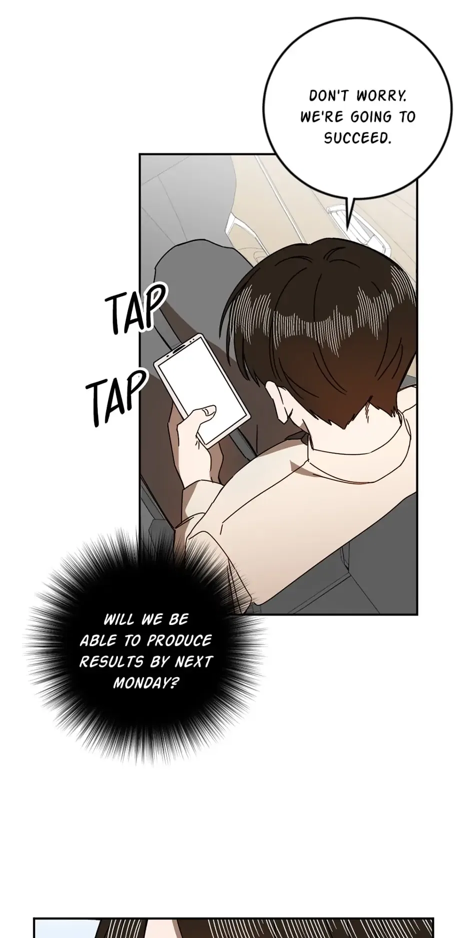 The Disappearing Mondays Chapter 26 – Page 26