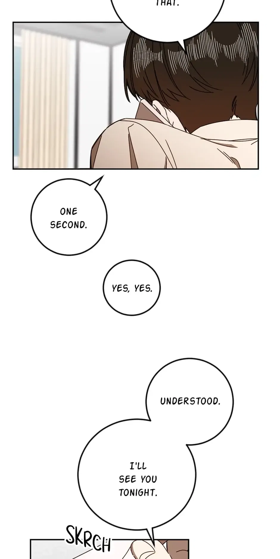 The Disappearing Mondays Chapter 26 – Page 28