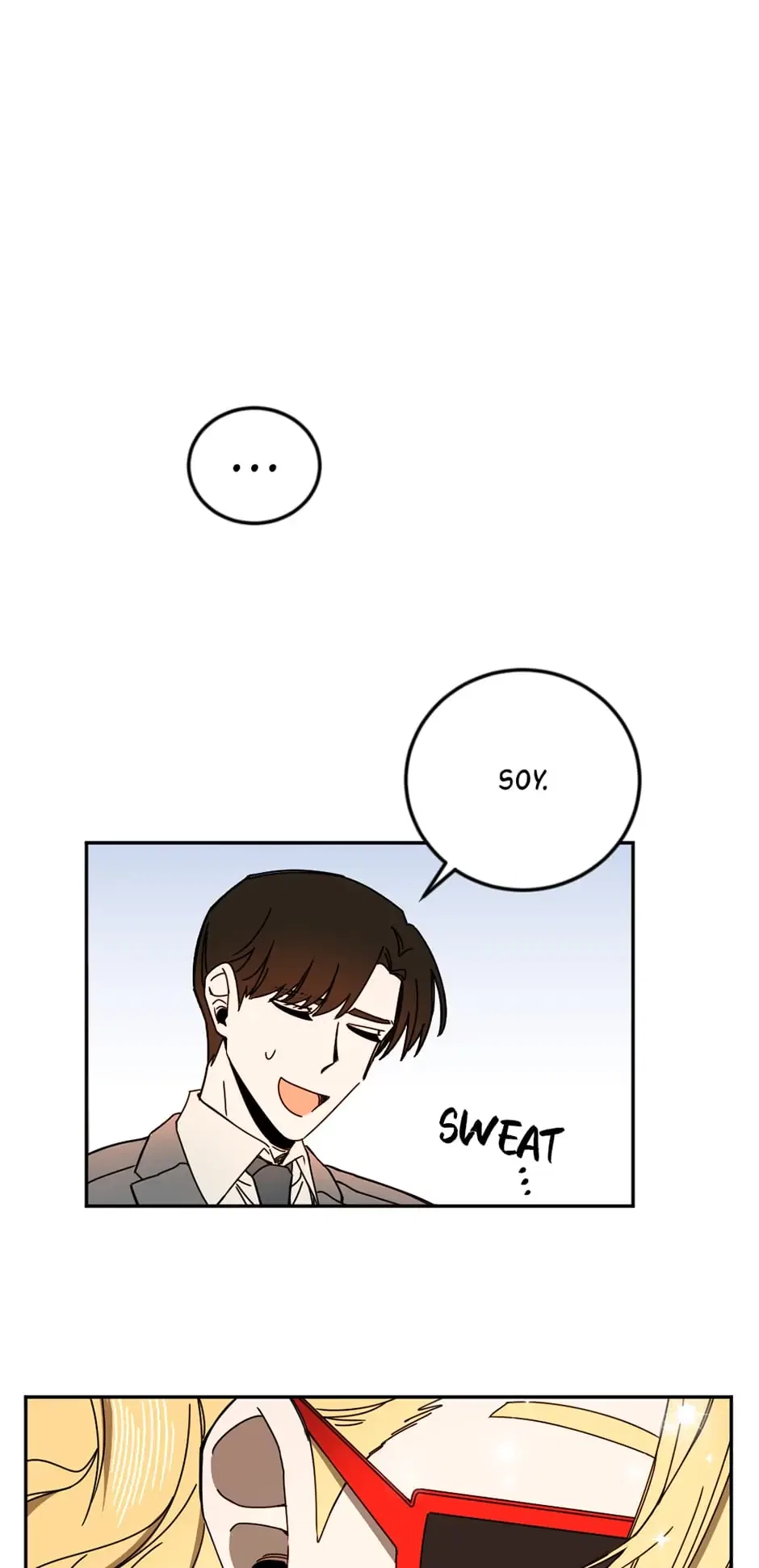 The Disappearing Mondays Chapter 26 – Page 33
