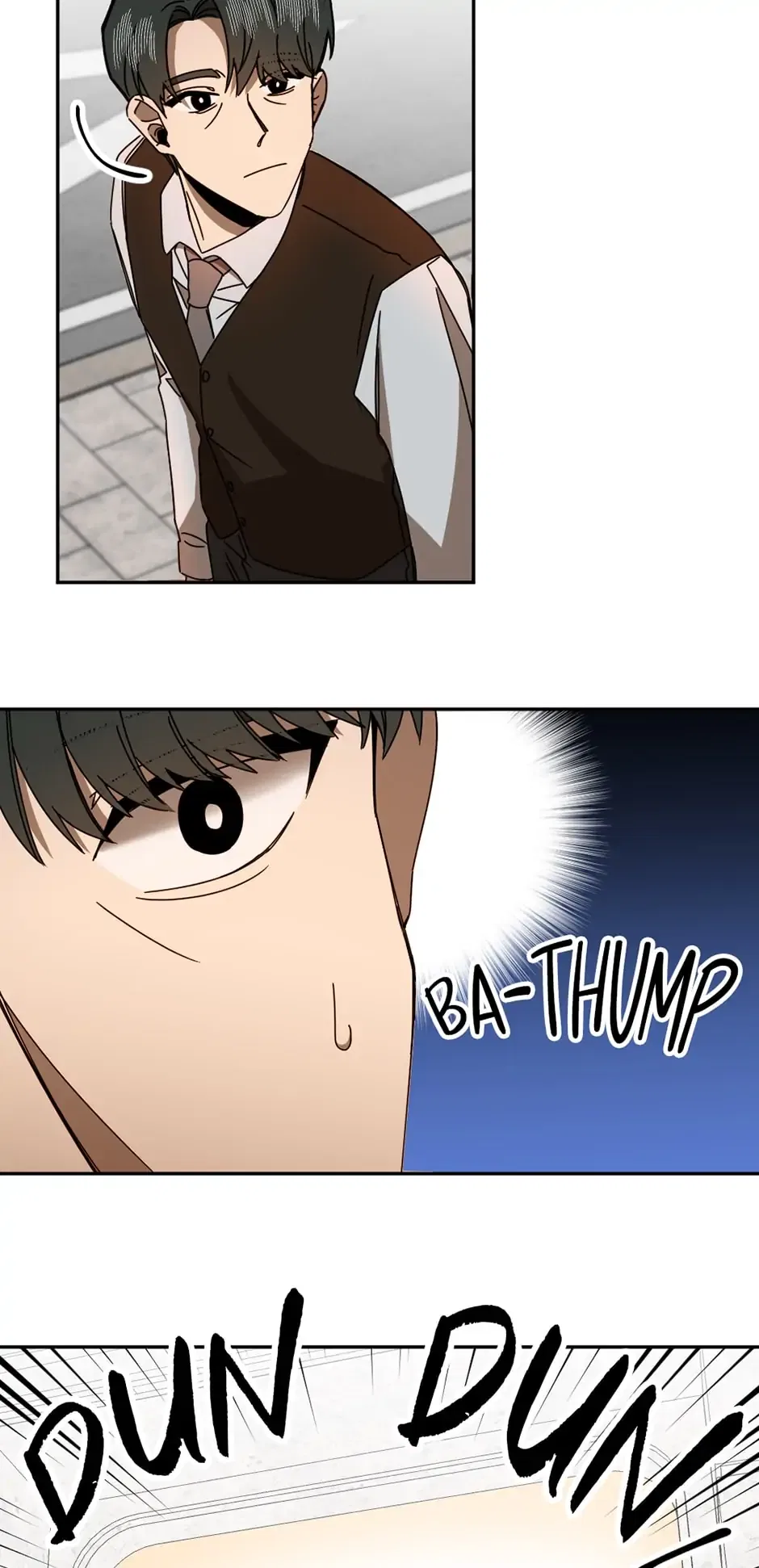 The Disappearing Mondays Chapter 26 – Page 37