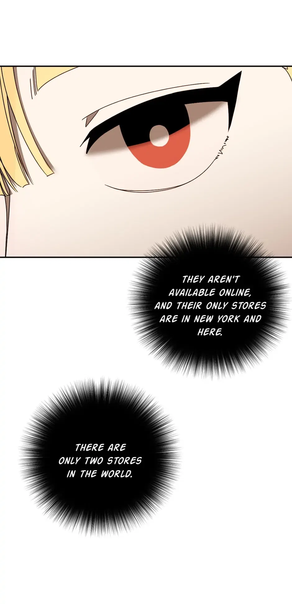 The Disappearing Mondays Chapter 26 – Page 41