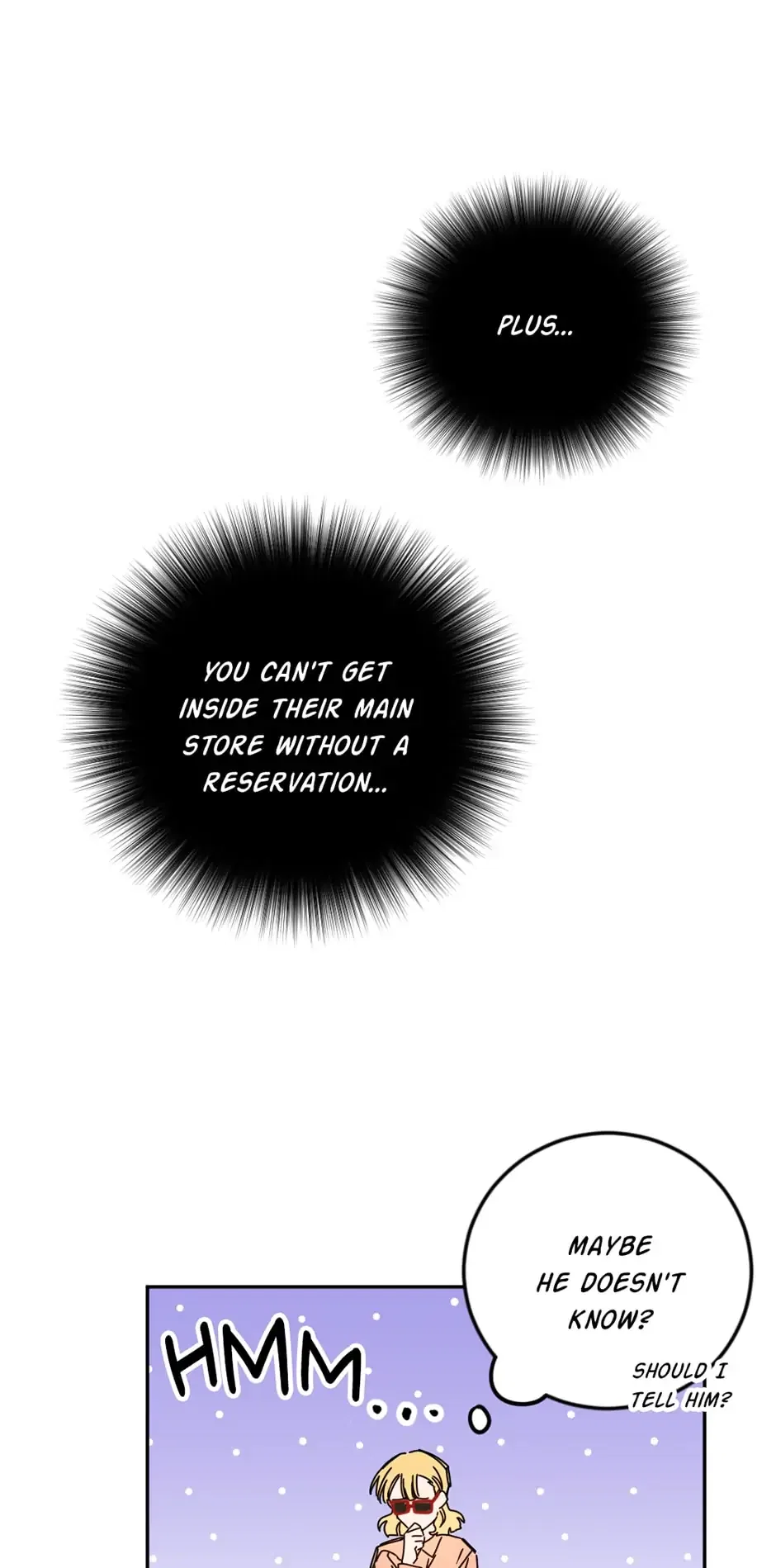 The Disappearing Mondays Chapter 26 – Page 42