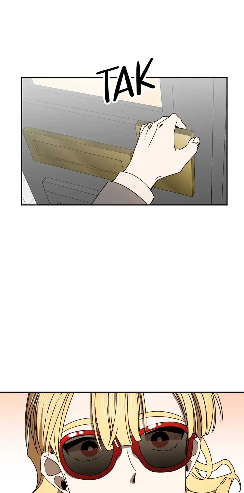 The Disappearing Mondays Chapter 26 – Page 45