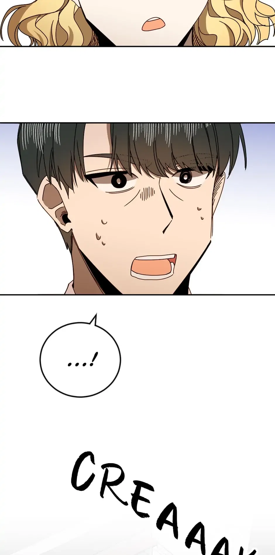 The Disappearing Mondays Chapter 26 – Page 46