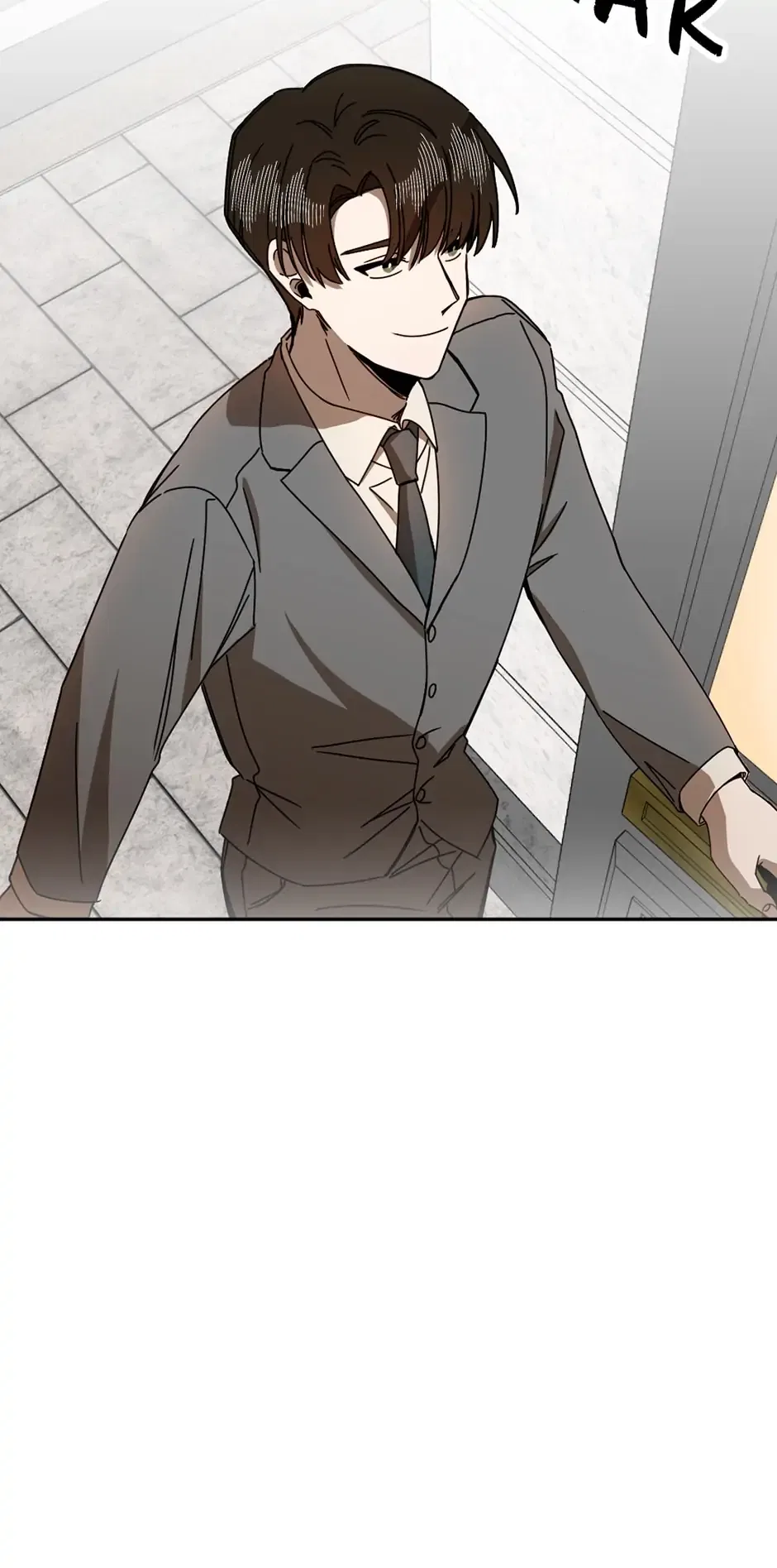 The Disappearing Mondays Chapter 26 – Page 47