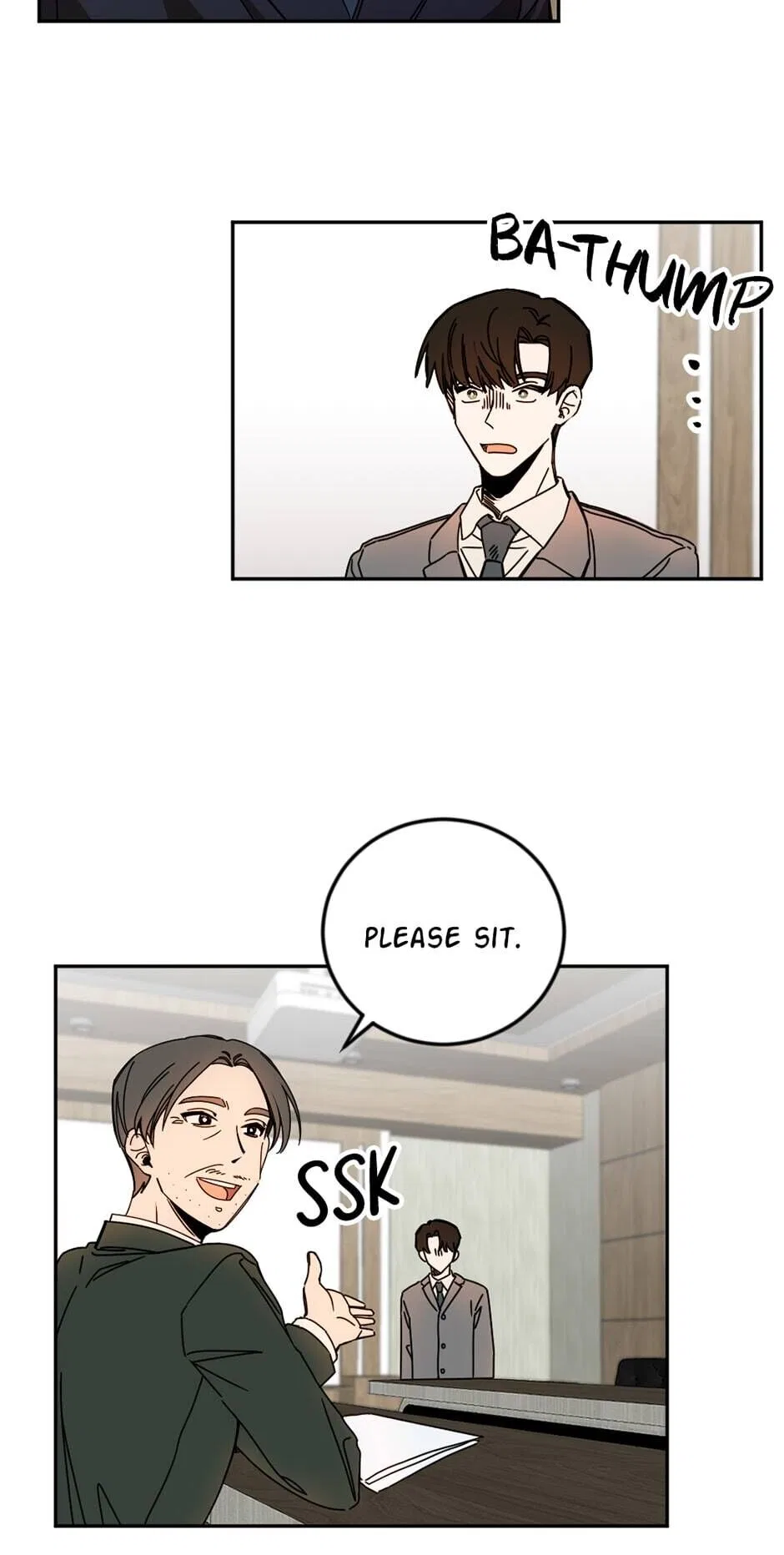 The Disappearing Mondays Chapter 25 – Page 2