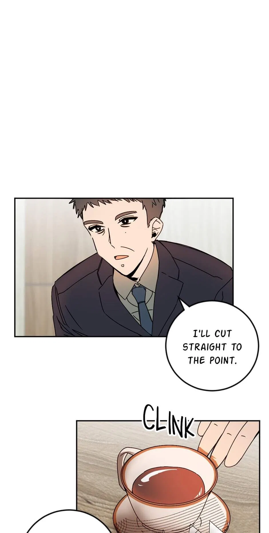 The Disappearing Mondays Chapter 25 – Page 3