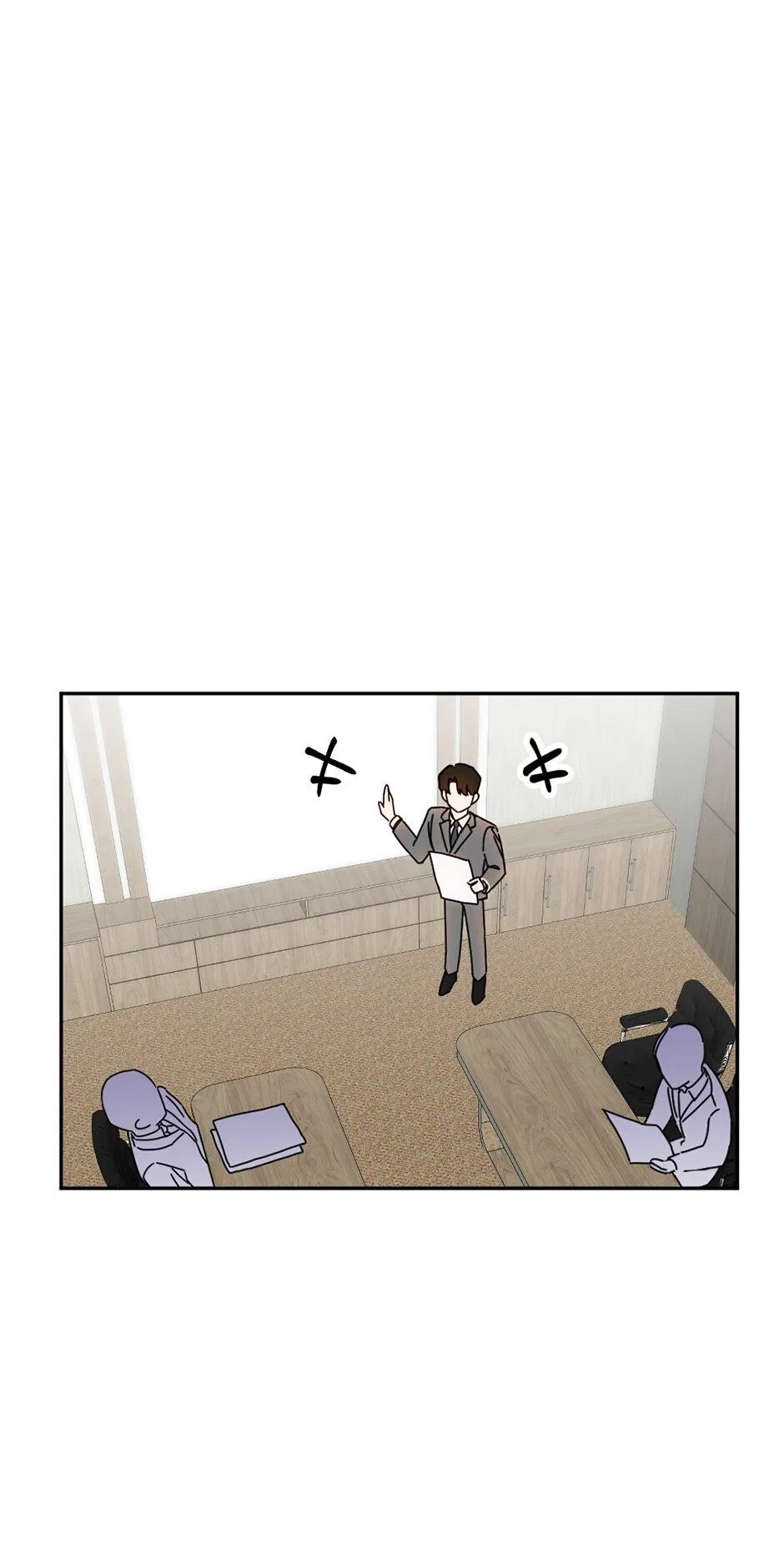 The Disappearing Mondays Chapter 25 – Page 6