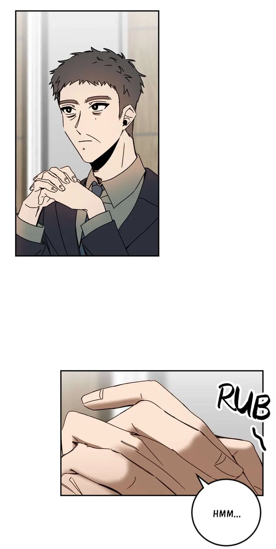 The Disappearing Mondays Chapter 25 – Page 7