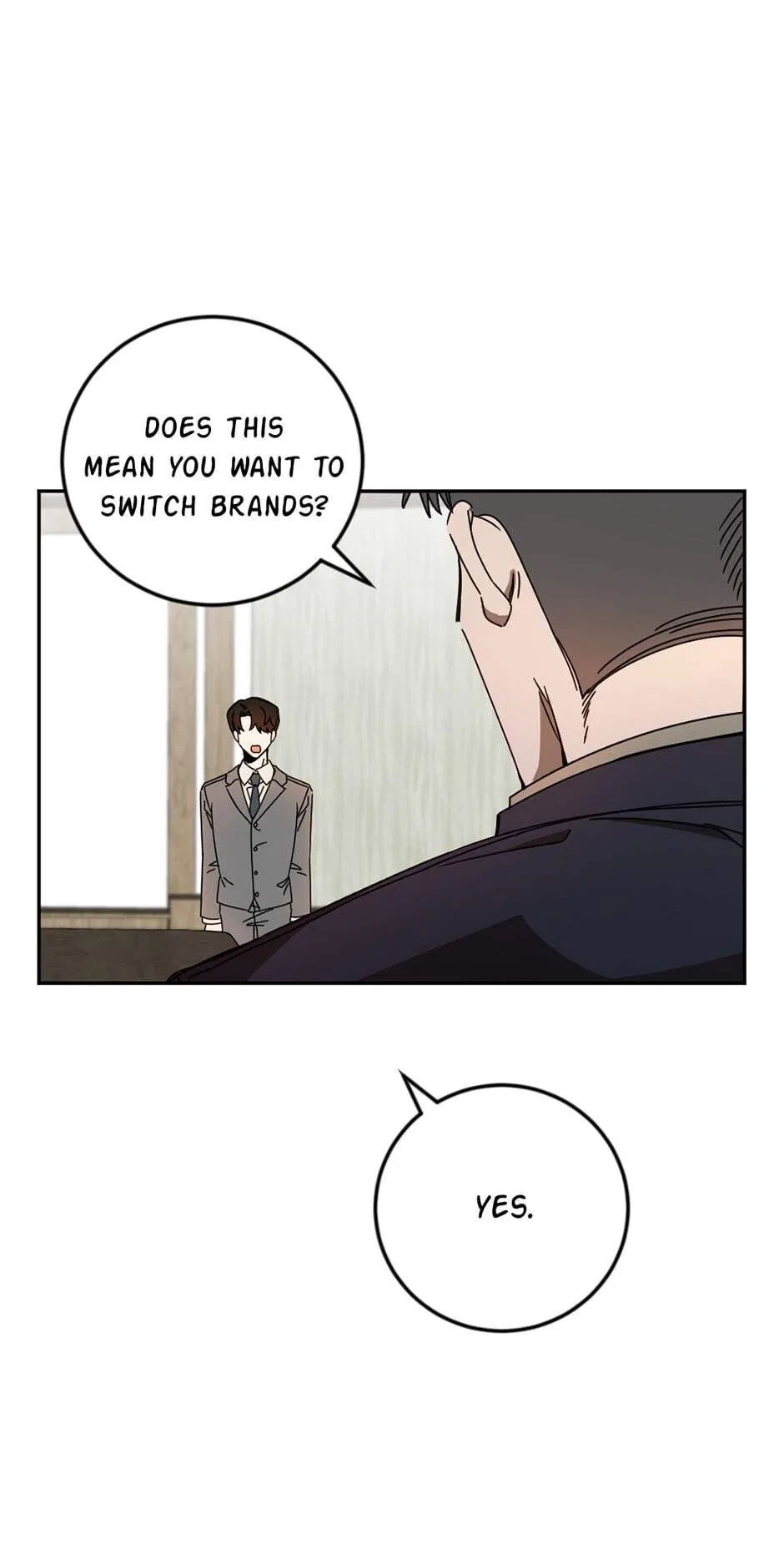 The Disappearing Mondays Chapter 25 – Page 8
